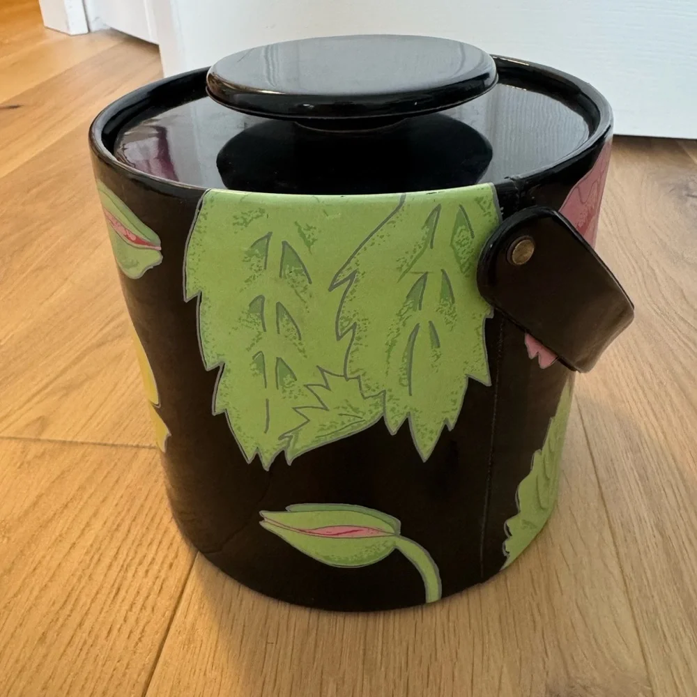Vintage Elmar MFG Ice Bucket
